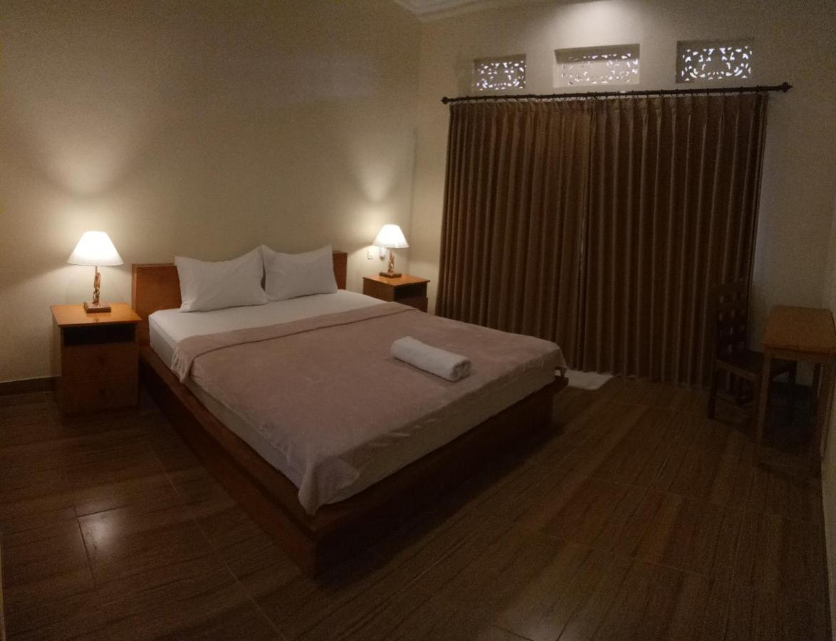 Okantara House อูบุด ภายนอก รูปภาพ