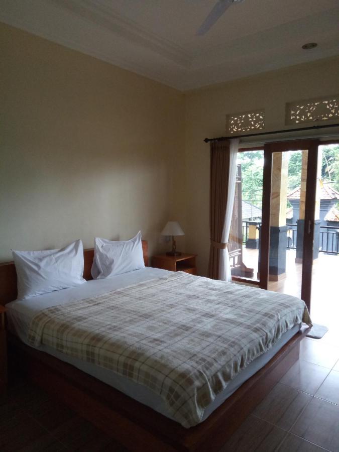 Okantara House อูบุด ภายนอก รูปภาพ