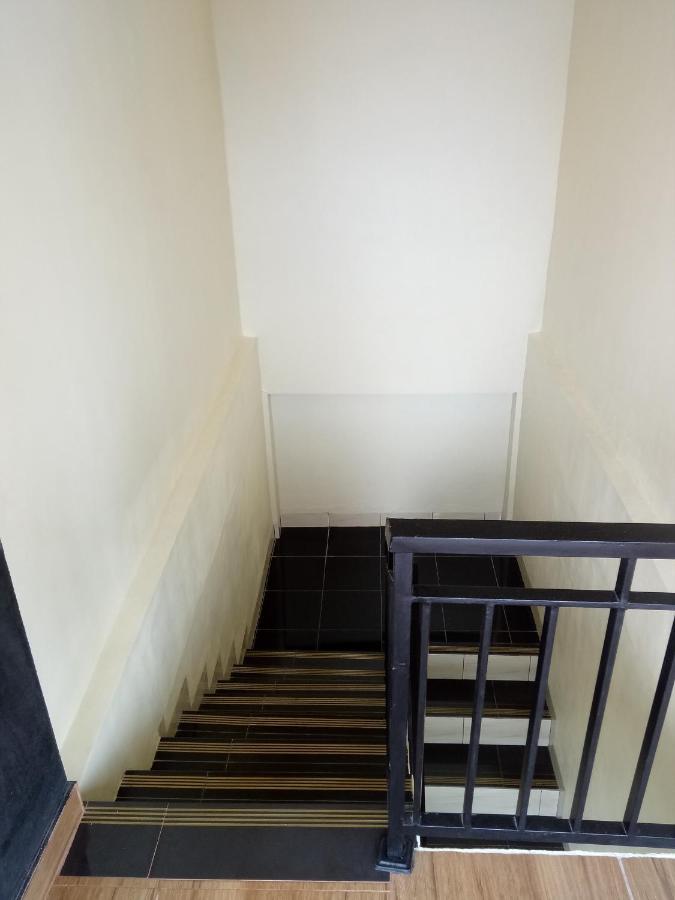 Okantara House อูบุด ภายนอก รูปภาพ