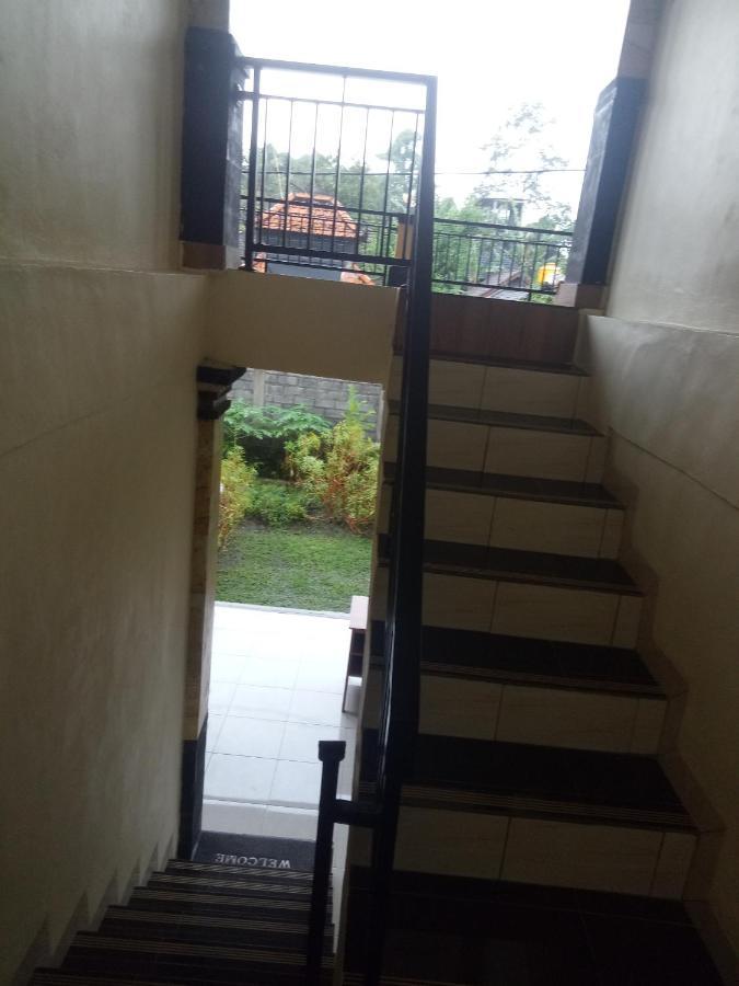 Okantara House อูบุด ภายนอก รูปภาพ