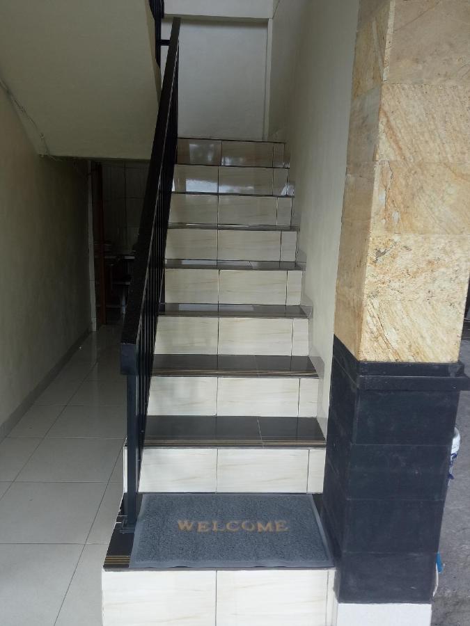Okantara House อูบุด ภายนอก รูปภาพ