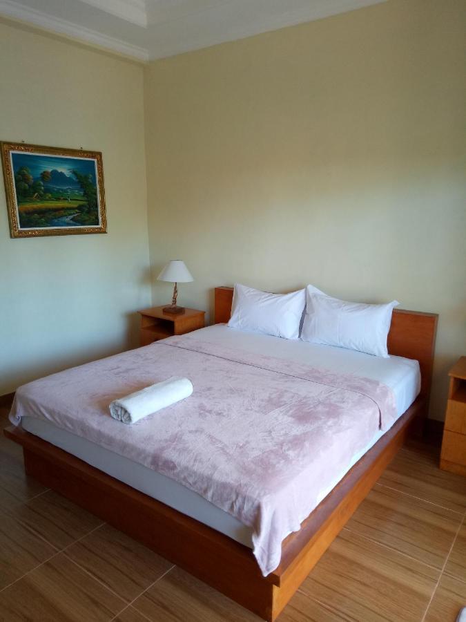 Okantara House อูบุด ภายนอก รูปภาพ